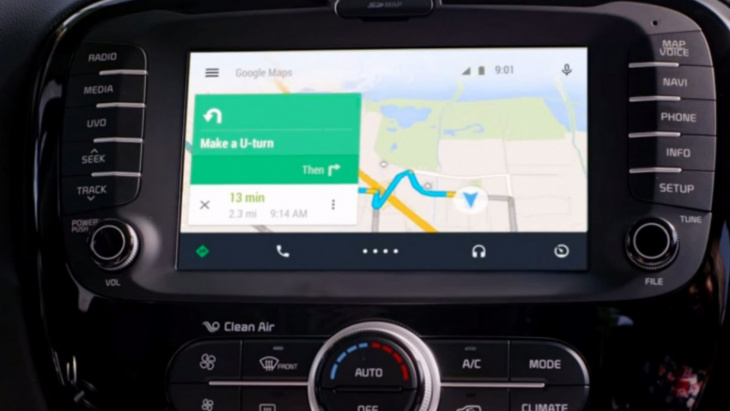 amazon, android, what is android auto? full review and user guide