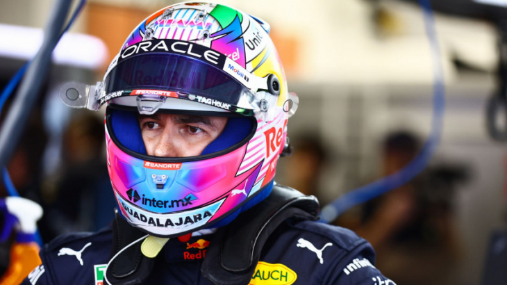 miami heat: the f1 travelling circus positively entertains