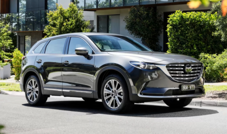 the mazda cx-90 has the kia telluride shaking in its boots