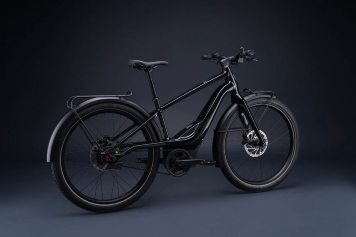 harley-davidson’s serial 1 brand launches ebikes featuring google cloud connectivity