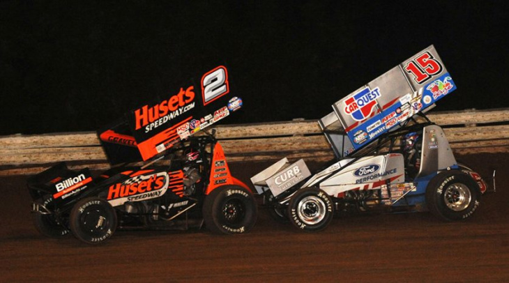williams grove adjusts qualifying format for 410s