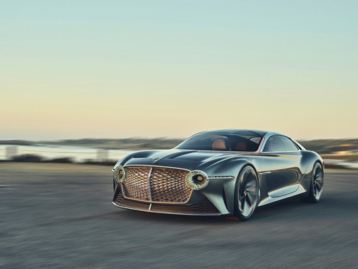 bentley ceo claims new 1400-hp ev will do 0-60 mph in 1.5 seconds
