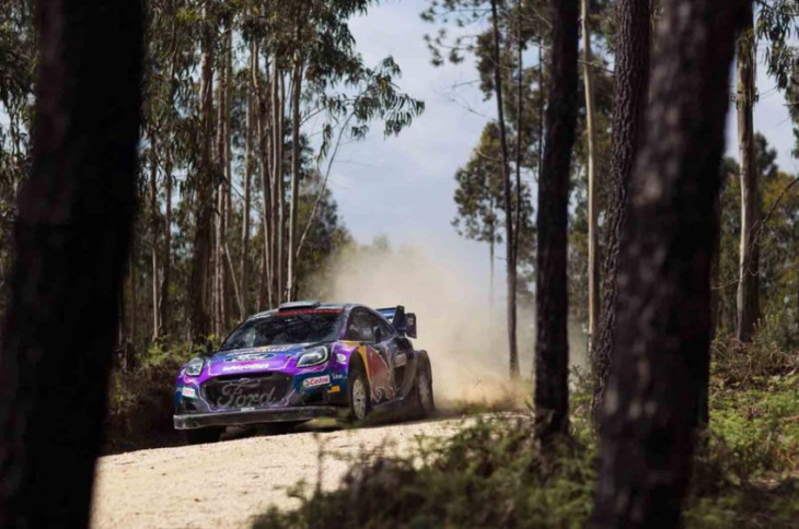 wrc rally portugal preview: can rovanpera hold off the sebs?