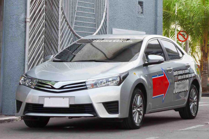 lto opens new applications for driving schools