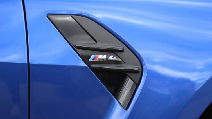 bmw m4 rumored to get another special edition