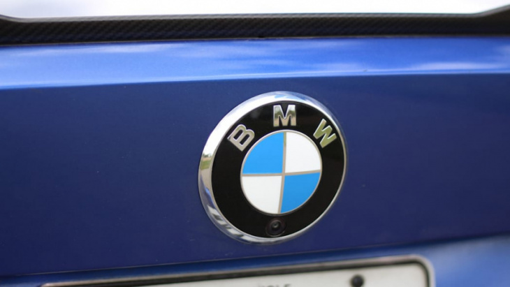 bmw m4 rumored to get another special edition