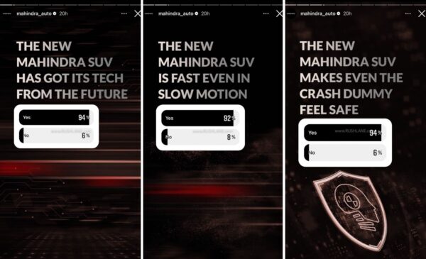 android, 2022 mahindra scorpio safety rating – new teaser hints at 5 star ncap