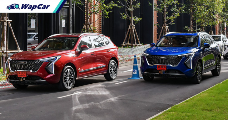 gwm is on a hiring spree; got what it takes to reignite haval and ora in malaysia?