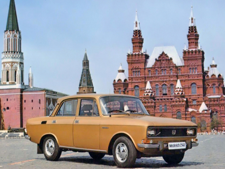 russia to nationalize renault plant for moskvich return