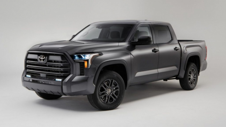 2023 toyota tundra: release date, price, and specs