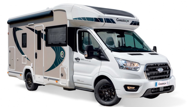 best motorhomes 2022: the top 5 picks for all budgets