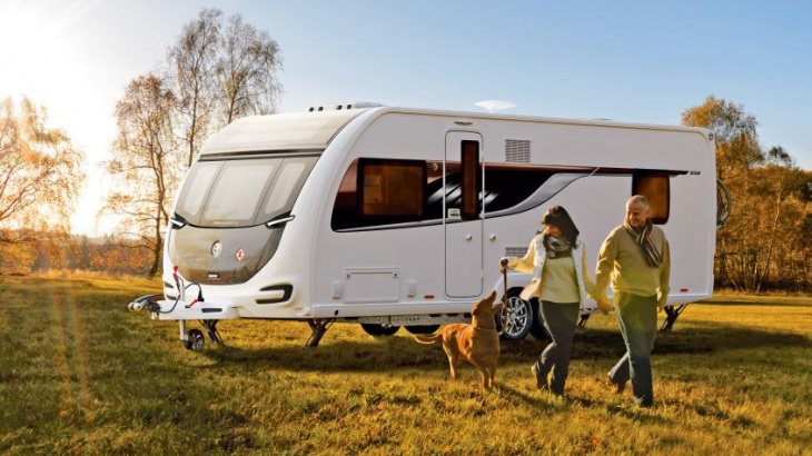 how to, caravaning for beginners: how to choose a caravan and tow it with confidence