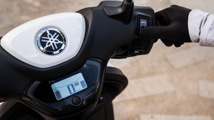 new yamaha neo electric moped previewed – move electric