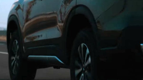 android, latest teaser of the 2022 mahindra scorpio hints at high safety standards