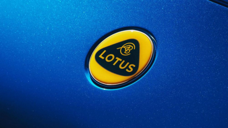 lotus set to ipo, targets 100,000 annual sales by 2028
