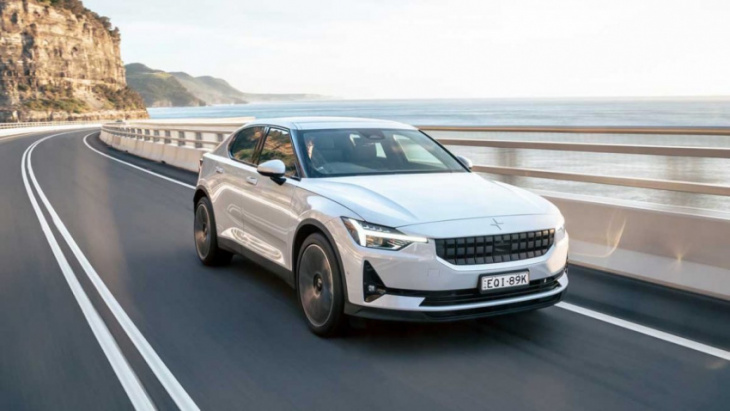 polestar claims another 6% cut in per car greenhouse gas emissions