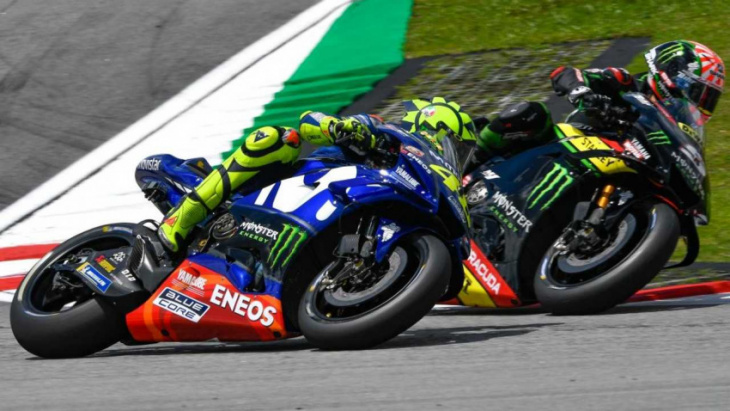 microsoft, valentino rossi to build stronger online presence with vr46 metaverse