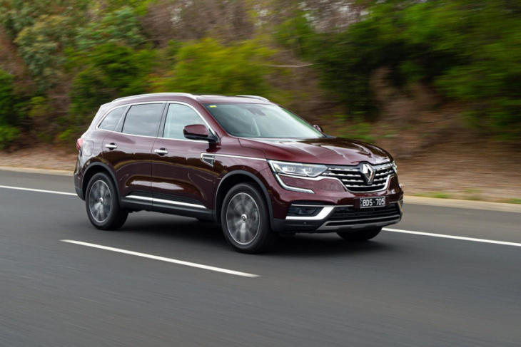 renault australia announces upcoming price increase, effective july 1