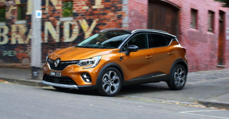 renault increasing prices again from july 1