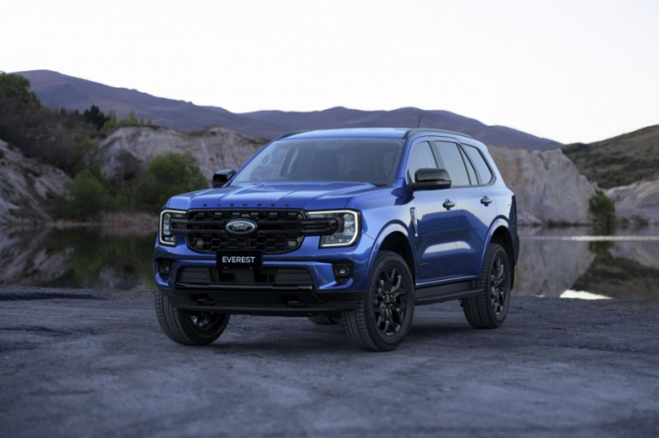 2022 ford ranger delayed by a month