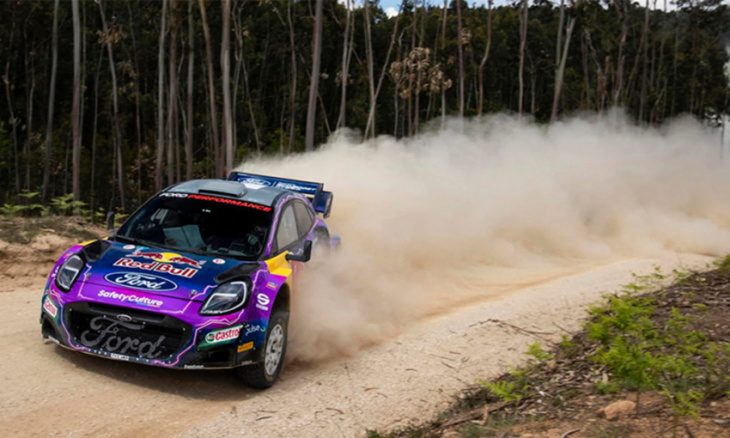 wrc: 2022 rally de portugal – what to expect