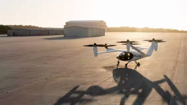 joby aviation acquires avionyx to boost its evtol software certification