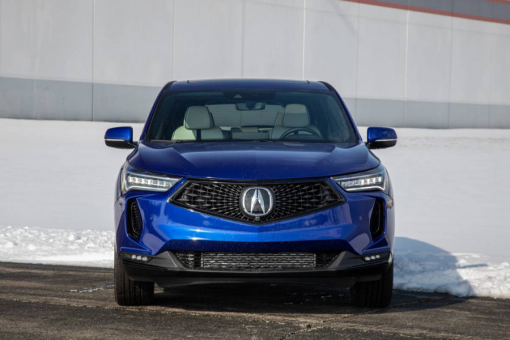 android, is the 2022 acura rdx a good suv? 5 pros and 3 cons