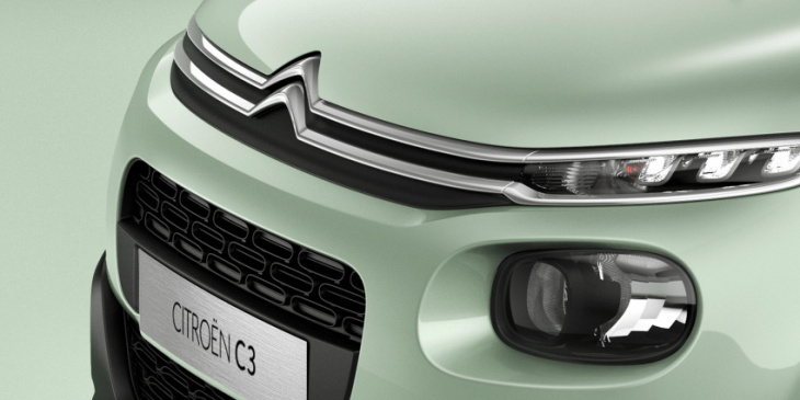 citroën wants to launch a compact bev in india