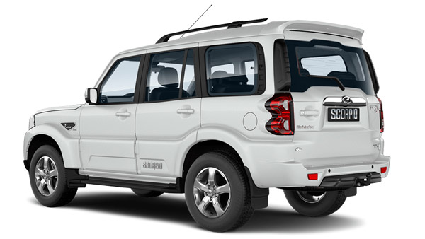 android, 2022 mahindra scorpio to debut on june 20