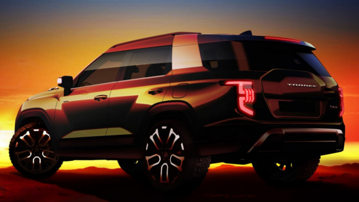ssangyong torres name confirmed for all-new ‘j100’ suv