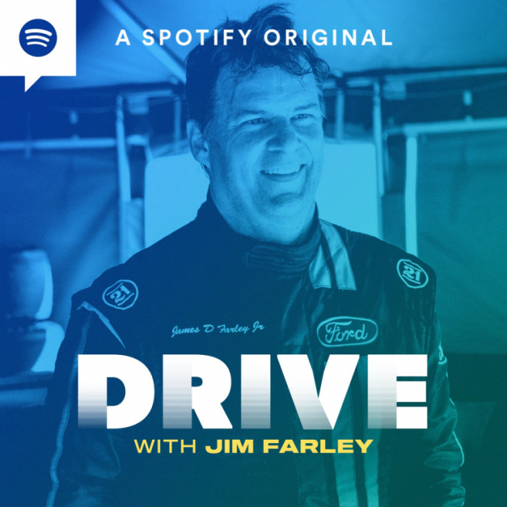 ford president and ceo to interview tom brady, emelia hartford, others in new podcast