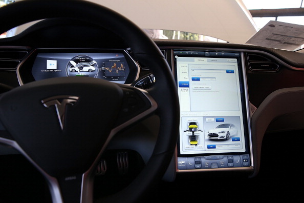 tesla releases new full self-driving beta software update — here’s what you need to know