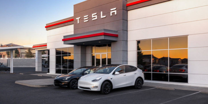 tesla’s 3rd-largest individual shareholder suggests clever strategy for tsla buyback