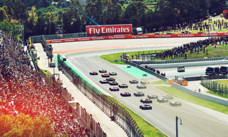 formula 1: 2022 spanish grand prix – what to expect
