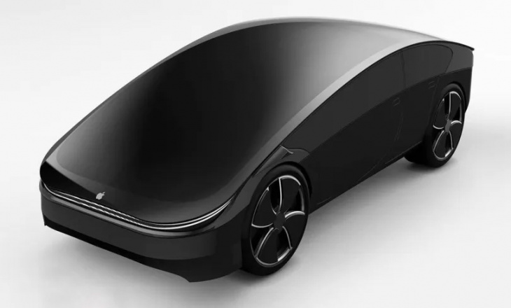 strangest apple rumor of the year says apple car might not have windows