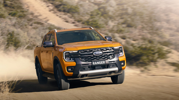 ford ranger 2023: release date of australia’s favourite ute pushed back