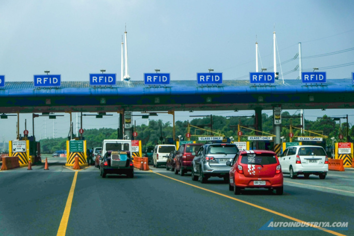 cavitex delays toll fee hike implementation to may 22