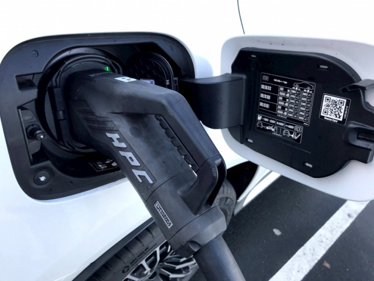 charging electric vehicles: the big questions and answers