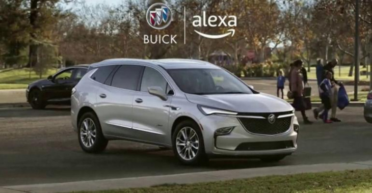 nba, nhl bump buick to top of most-seen auto ads list