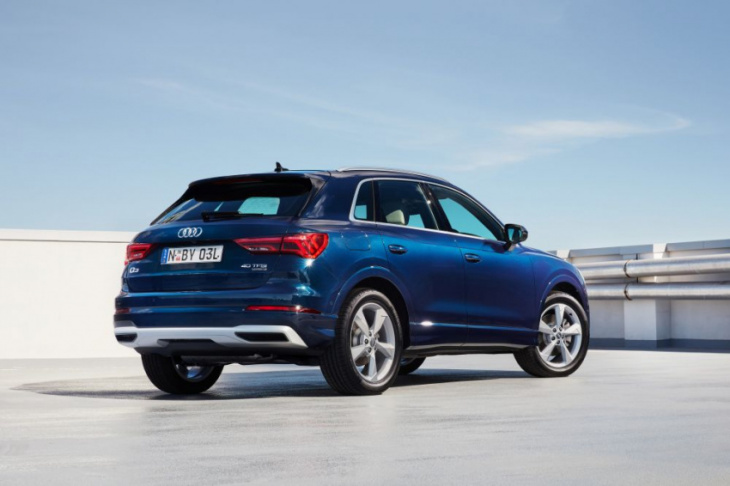 android, 2022 audi q3 price and specs