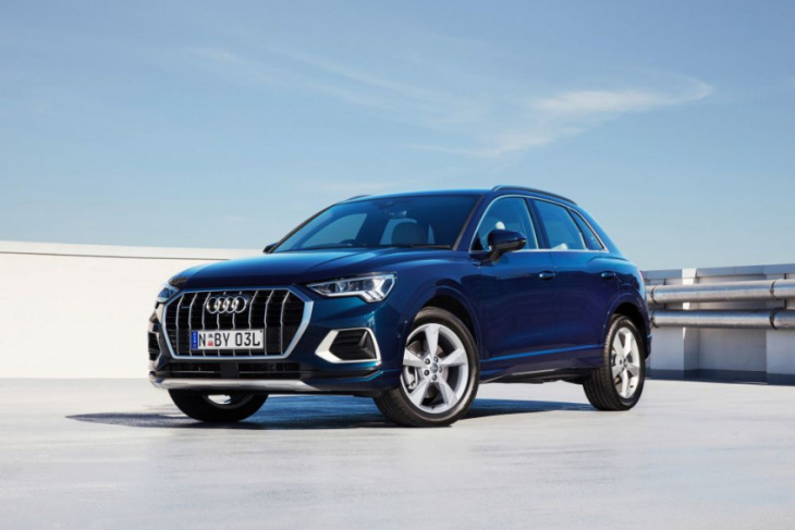 android, 2022 audi q3 price and specs