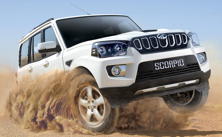 current-gen mahindra scorpio to remain on sale even after the launch of the new-gen model