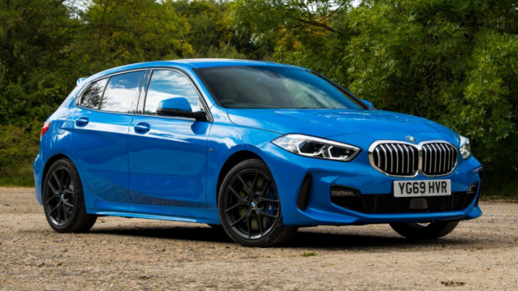 used bmw 1 series (mk3, 2019-date) review