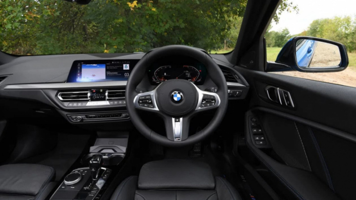 used bmw 1 series (mk3, 2019-date) review