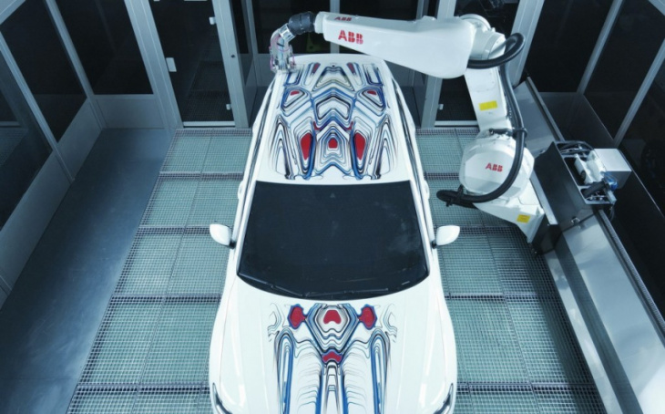 car designer ian callum on customisations, autonomous vehicles and cars all looking the same