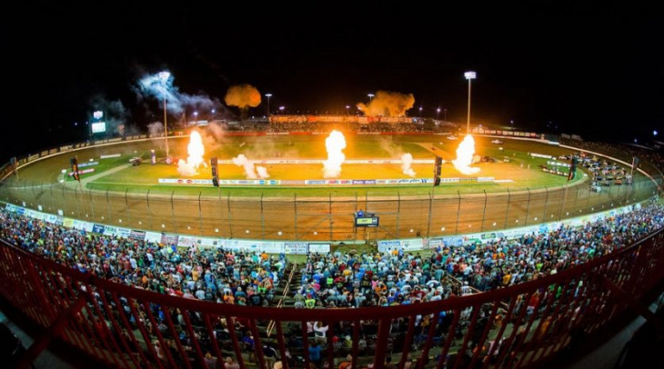 30th lucas oil show-me 100 set to pay record winnings