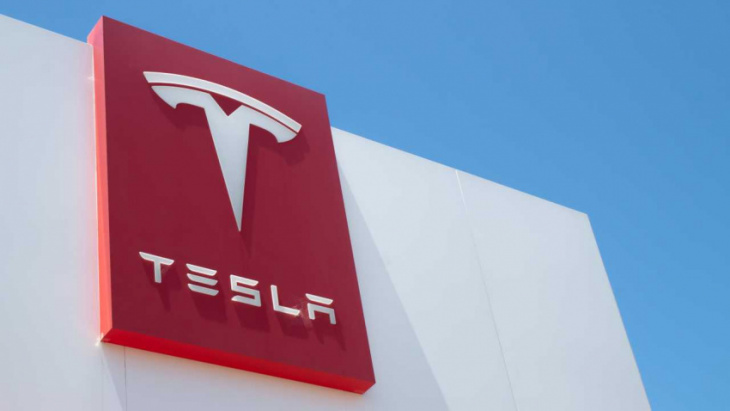 tesla said to build battery and electric vehicle plant in indonesia