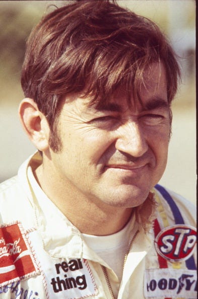 how bobby allison set a nascar record 50 years ago that will never be touched