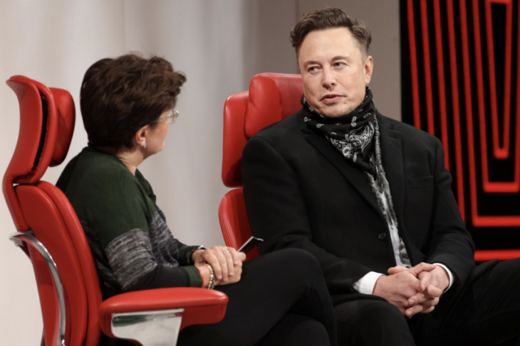 elon musk announces formation of tesla’s “hardcore litigation department” to initiate and execute lawsuits