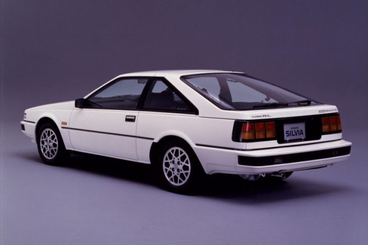 10 nissan and datsun vehicles you may have forgotten: part i